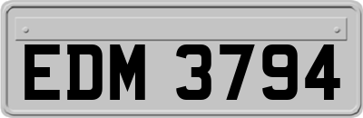 EDM3794