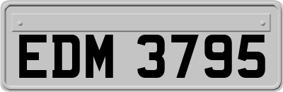 EDM3795