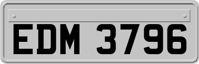 EDM3796