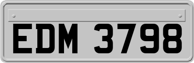 EDM3798