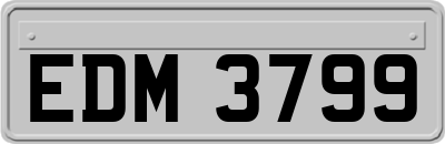 EDM3799
