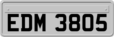 EDM3805