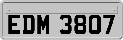 EDM3807