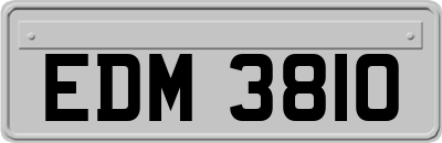EDM3810