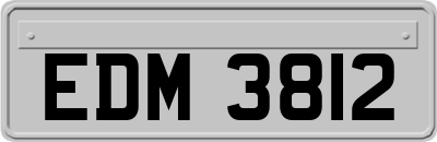 EDM3812