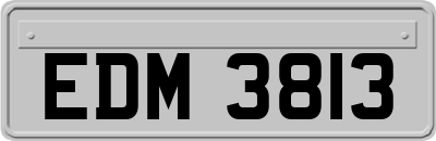 EDM3813