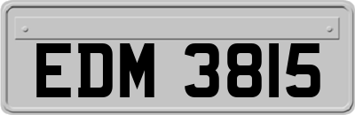 EDM3815