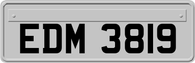 EDM3819