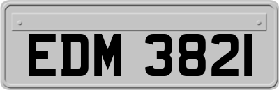EDM3821