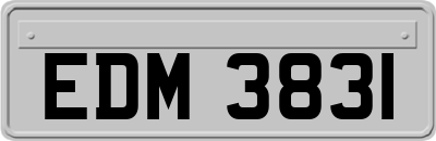 EDM3831