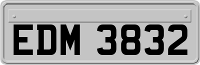 EDM3832