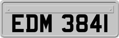 EDM3841