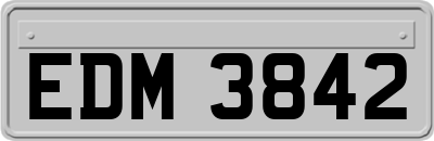 EDM3842