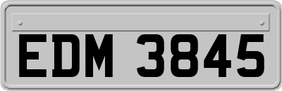 EDM3845