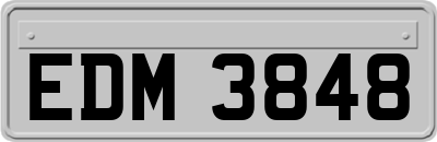 EDM3848