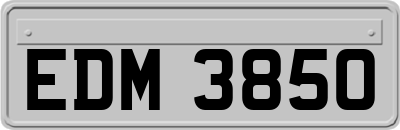 EDM3850