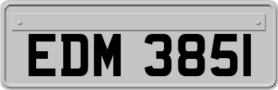 EDM3851