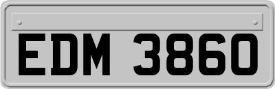 EDM3860