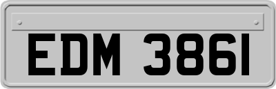 EDM3861