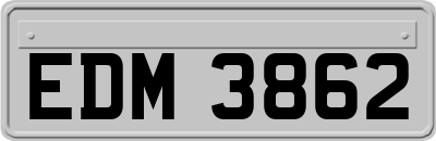 EDM3862