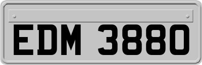 EDM3880