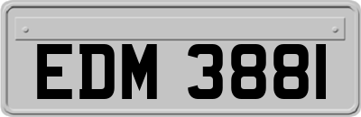 EDM3881