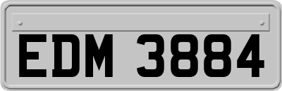 EDM3884