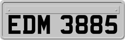 EDM3885