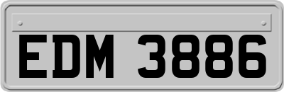 EDM3886
