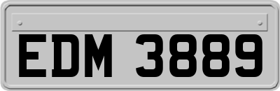 EDM3889