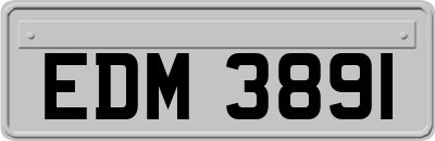 EDM3891