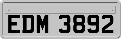 EDM3892