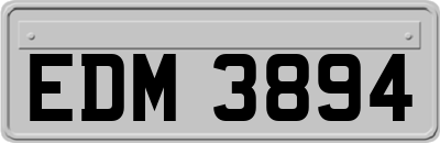 EDM3894