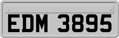 EDM3895