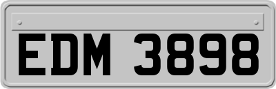 EDM3898