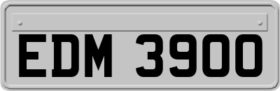 EDM3900