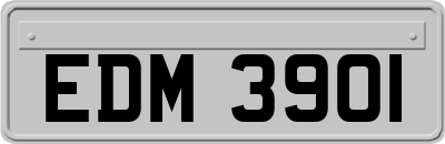 EDM3901