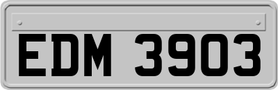 EDM3903