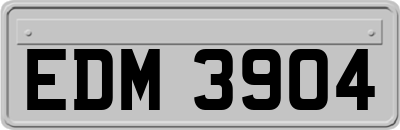 EDM3904