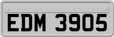 EDM3905