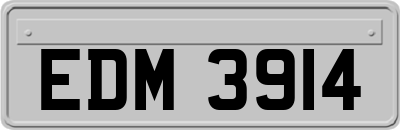 EDM3914