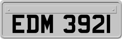 EDM3921