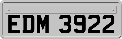 EDM3922