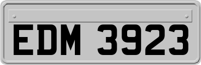 EDM3923