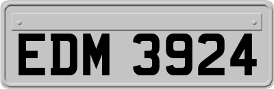 EDM3924
