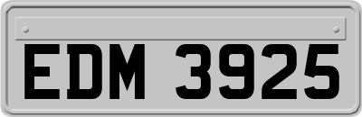 EDM3925