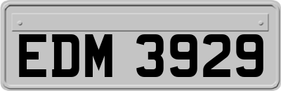 EDM3929