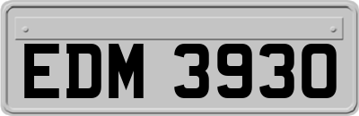 EDM3930