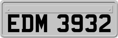 EDM3932