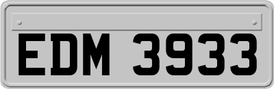 EDM3933